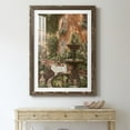 thumbnail image 6 of Evening Cocktails II - Premium Framed Print - Distressed Barnwood Frame - Ready to Hang, 6 of 8