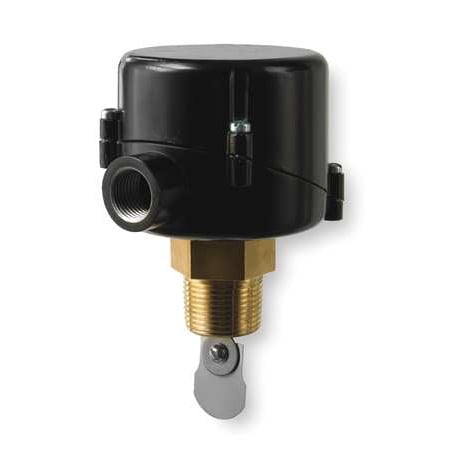 - Mcdonnell & Miller FS254 NEMA4 General Purpose Switch
