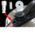 thumbnail image 3 of Juego de Juntas de Goma T&B Universal para Olla a Presión Eléctrica 5/6 Qt, 3 of 6