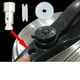 thumbnail image 3 of Juego de Juntas de Goma T&B Universal para Olla a Presión Eléctrica 5/6 Qt, 3 of 6