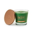 thumbnail image 2 of ROOT Candles Winter Balsam 6.3 oz Small Veriglass Jar, 2 of 4