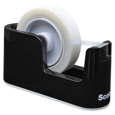 Table Top Multi Roll Tape Dispenser - 3" Core, Blue, Steel With Non-Skid Base