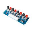 thumbnail image 3 of Placa de alimentación Bearachild XH-M229 para PC de escritorio ATX módulo de prueba de Electrónica, 3 of 6