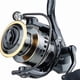 thumbnail image 1 of Fishing Reel He1000-7000 Max Drag 10kg High Speed Metal Spool Spinning Reel GuanGuan, 1 of 5