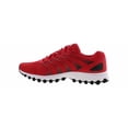 thumbnail image 4 of K-Swiss Tubes Comfort 200 Running Shoe Red, 4 of 6