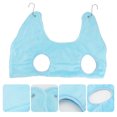 thumbnail image 2 of Miangastore Grooming Assistance Pet Grooming Hammock Blue PVA 1Set L Size, 2 of 8