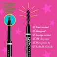 thumbnail image 2 of Lápiz de cejas NYX Cosmetics Micro Espresso, 2 of 5