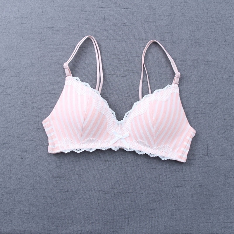 thin bralette