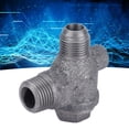 thumbnail image 3 of Haofy Valve de Compresseurs d'Air Durable Fiable Facile à Installer Type Piston Unidirectionnel 3 Voies, Valve de Contrôle Type Piston Unidirectionnel, Valve de Contrôle de Compresseurs d'Air, 3 of 8