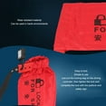 thumbnail image 4 of Industrial Energy Isolation Bag, Electrical Plug Lockout Lock Bag Easy To Use Red Black Tear   For New Energy Vehicle, 4 of 8