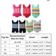 thumbnail image 5 of Baby Floating Wetsuit One Piece Swimsuit with Adjustable Floats Summer Suit for Swimming Beginner Boys Girls Age 1-6 Years OldL-120CM, 5 of 5