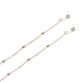 thumbnail image 5 of TUIBELYN Eyeglass Chains Beaded Strap for Women Men, 5 of 7