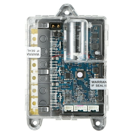 Anself Electric Scooter Motherboard Controller Replacement For M365/Pro