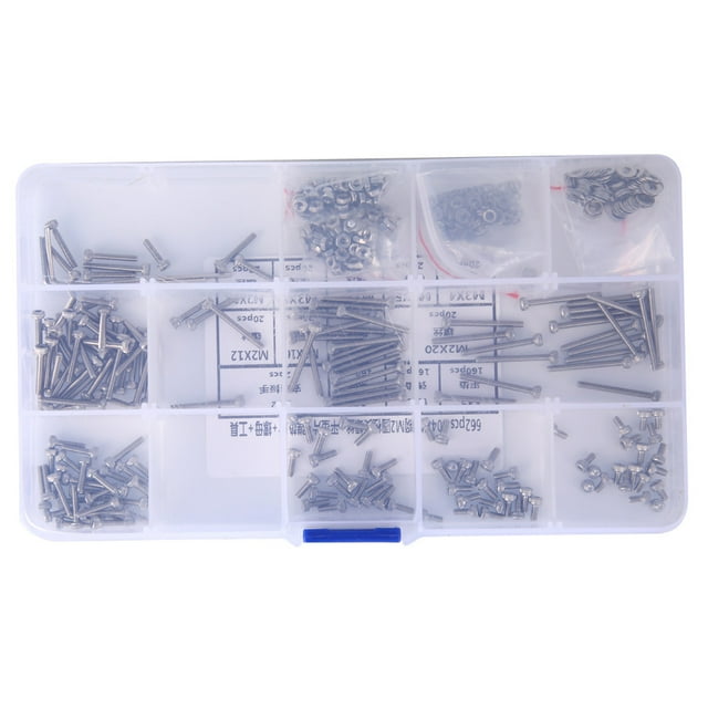 Extractor de tornillos dañados, 10 piezas de 3,2-10,3 mm, guía extractora de tornillos, herramienta para quitar tornillos, tecnología de vanguardia Jadeshay A