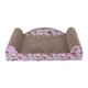 thumbnail image 3 of Almohadilla para rascar gatos Yuyangstore de cartón para pequeño mediano y grande 17x9x4in, 3 of 8