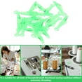 thumbnail image 4 of KAKOWELY 20pcs Sewing Machine Needle Threader Plastic Quick Needle Threader Sewing Parts,1.26"X0.31"X0.39", 4 of 4