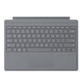 thumbnail image 1 of Teclado Microsoft  Surface Pro Type Cover magnético -Platino, 1 of 4