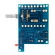 thumbnail image 4 of Módulo amplificador de potencia de audio por infrarrojos / DC 9V Pla de amplificador estéreo, componente de sistema de sonido DIY con control rem Macarena Tablero de control de volumen infrarrojo, 4 of 8
