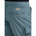 thumbnail image 5 of Wrangler Men's Relaxed Fit Pull-on Utility Cargo Short, 5 of 6
