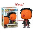 thumbnail image 3 of 2025 NUEVA FUNKO POP NARUTOes 1233 179 824 978 Madara Uchiha 1278 Killer Bee 1200 Figura de acción Colección de vinilo Modelo Juguetes para regalos, 3 of 5