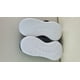 thumbnail image 4 of Ad-id-as Men's Shoe Black, White Sole, Size 9 Cloudfoam Pre-owned, 4 of 6