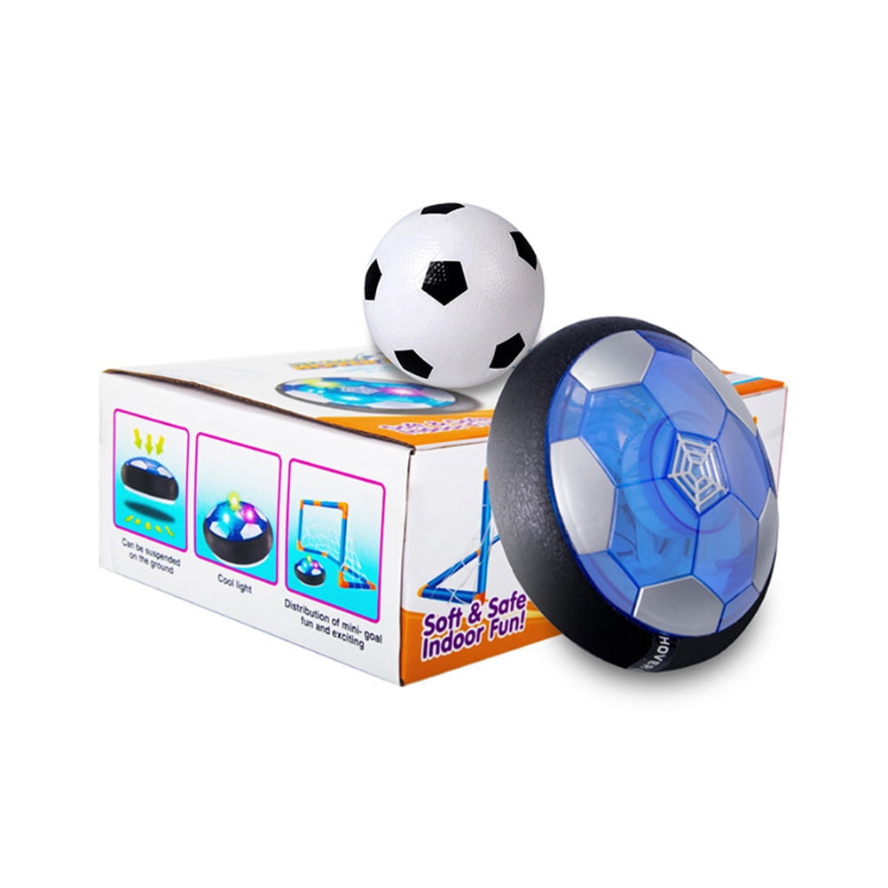 hover soccer ball reviews
