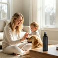 thumbnail image 4 of Long-Lasting Fabric Refresher and Room Spray, Multi-functional Fabric Freshening Spray, Pet-Friendly Formula, For down Jacket Shoe Hat Sofa Travel Home Winter Care, 4 of 7