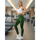 thumbnail image 4 of Legins Deportivo Mujer Unitalla Legging Gym Mallas Deportiva Mallones, 4 of 5