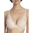 thumbnail image 1 of Natori Womens Avail Convertible Plunge Bra Style-741258, 1 of 2