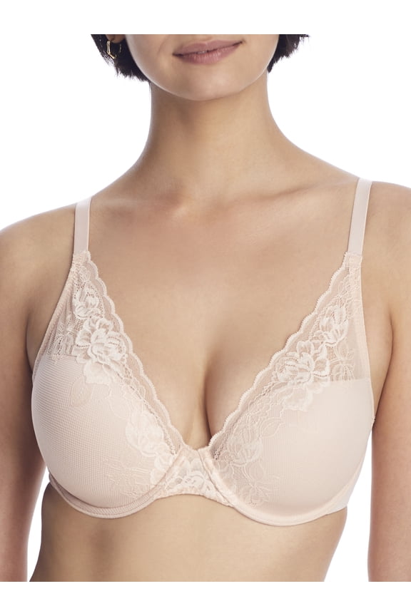 Womens Avail Convertible Plunge Bra Style-741258