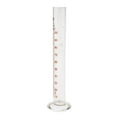 thumbnail image 3 of Vaso de precipitados de vidrio borosilicato profesional, probeta graduada, tubo para líquidos, herramientas de vidrio 100ml, 3 of 5