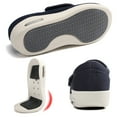 diabetic house shoes for men