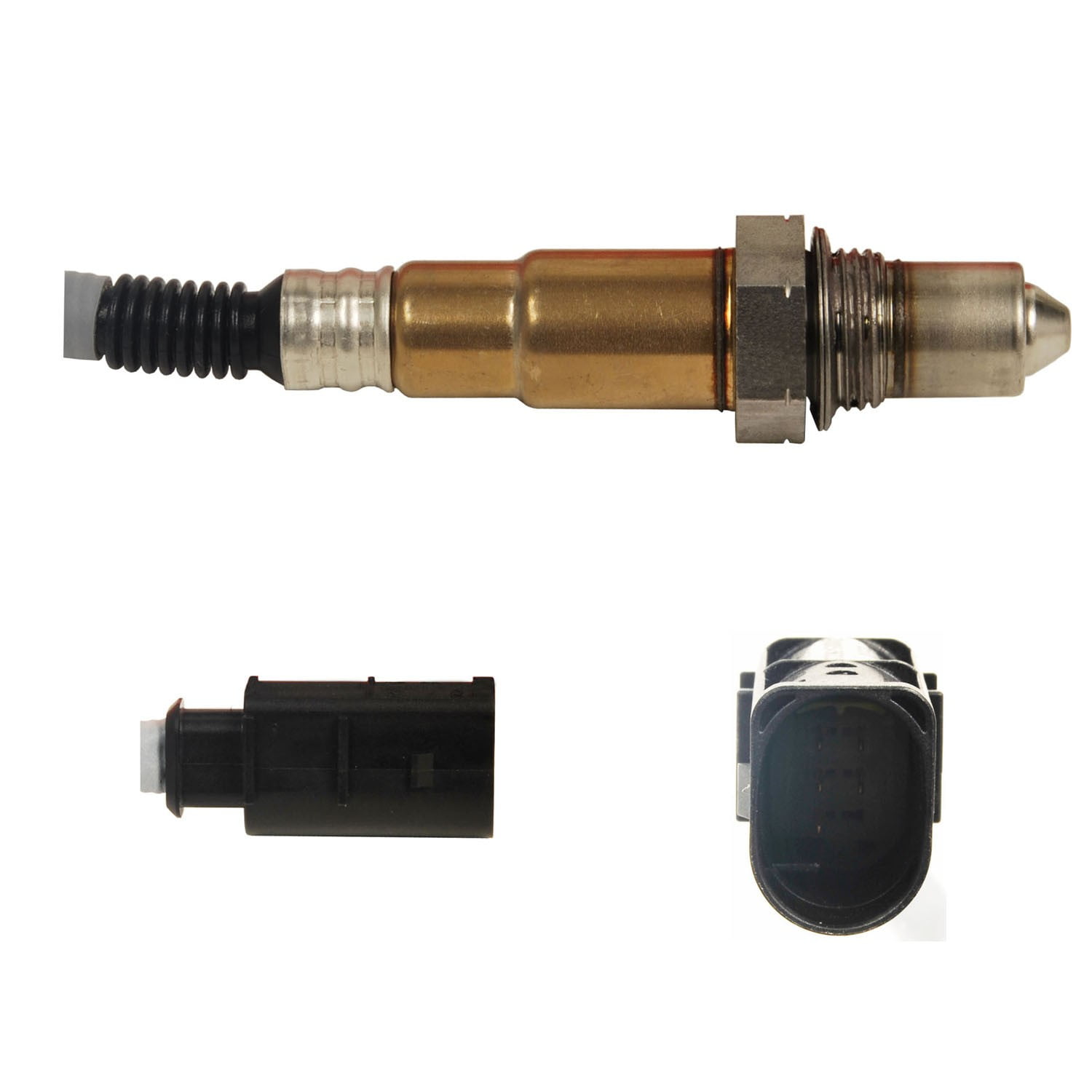 Air / Fuel Ratio Sensor Fits select: 2011-2013 MERCEDES-BENZ E, 2010-2015 MERCEDES-BENZ SPRINTER