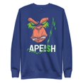 thumbnail image 4 of Angry Ape-ish Sweatshirt, 4 of 5