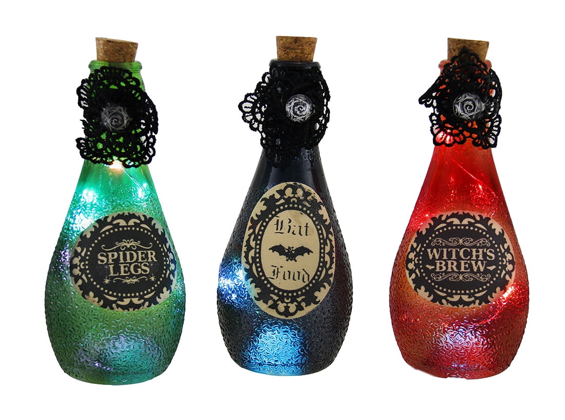 led potion