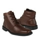 thumbnail image 1 of BOTINES MERANO HOMBRE 45110 PIEL CAFÉ, 1 of 4