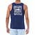 thumbnail image 4 of Guy Harvey Men's Proudly Southern Tank top, 4 of 4