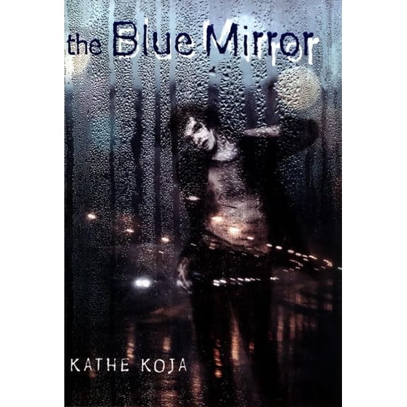 Pre-Owned The Blue Mirror, Koja, Kathe