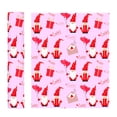 thumbnail image 1 of Happy Valentine's Day Heat Transfer Vinyl HTV Iron On Vinyl Bundle Bundle Suitable For Shirts Patterns, 1 of 6