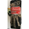 Huntworth Men's Glove, Medium & Large, Mossy Oak Camo