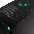 thumbnail image 5 of MXZ Gaming PC Computer AMD Ryzen 7800X3D, RX9070XT,16GB DDR4,NVME 1 T SSD, 6RGB Fans, WIFI & Win 11 Pro Ready, Gamer Desktop Computer, 5 of 7