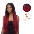 thumbnail image 4 of Lush Hair Tresses Prêtes (24 Pouces), 4 of 9