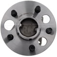 thumbnail image 4 of Dorman Wheel Bearing and Hub Assembly 951-836 OE Solutions; OE Replacement, 4 of 4