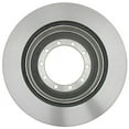 thumbnail image 3 of ACDelco 18A2435AC - Advantage Vented Rear Brake Rotor Fits select: 2015-2016 FORD F350, 2011-2016 FORD F450, 3 of 6