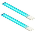 thumbnail image 3 of 2pcs EverGrow 55W Watt UV Bulb UVC HVAC Filter Pond Sun sun Jebao aquaneat Sterilizer, 3 of 6