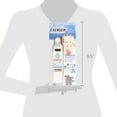 Exergen TemporalScanner Thermometer with SmartGlow Features