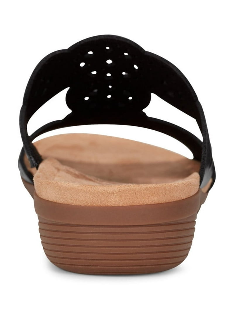 Easy Spirit Women's Brixton Comfort Slip-On Sandal, Sizes 6-12