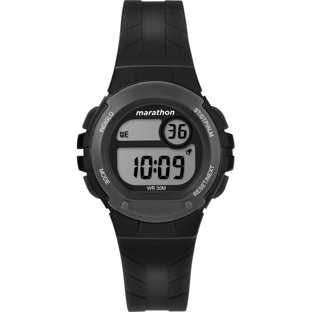 marathon-by-timex-marathon-by-timex-women-s-digital-32mm-black-watch