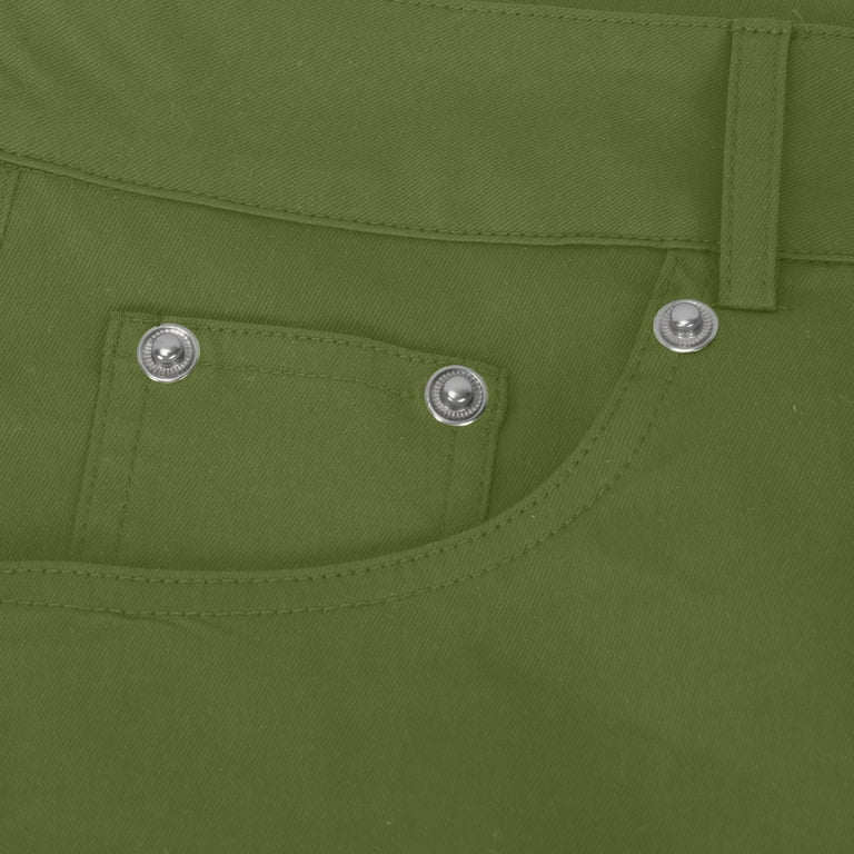 Brglopf Men's Vintage Jeans Bell Bottom Pants Retro 70s 60s