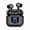 Black, variant on Wireless Headphones, Wireless 5.3 Earbuds, 13mm Speaker, 30H Playtime, Type-C Fast Charging Box, Stereo Wireless In-Ear Headset, Suitable for iPhone and Android In-Ear Headsets, Gaming Business Sport